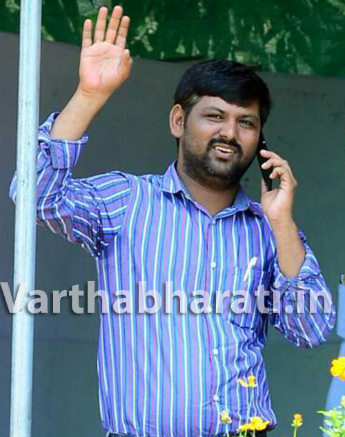 ಯುವ ಪತ್ರಕರ್ತ ಹೈಮದ್ ಹುಸೇನ್ ಹೃದಯಾಘಾತದಿಂದ ನಿಧನ